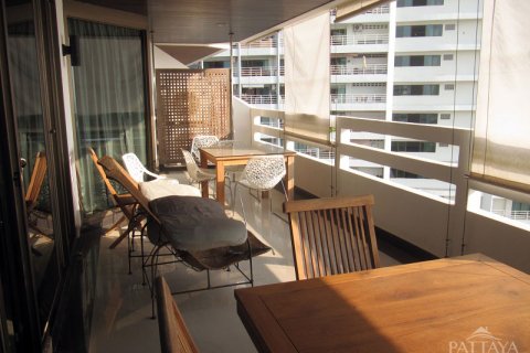 Condominio de 1 dormitorio en Pattaya, Tailandia № 242338 - foto 5