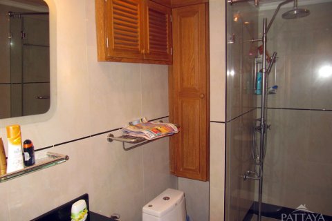 Condominio de 1 dormitorio en Pattaya, Tailandia № 242338 - foto 12