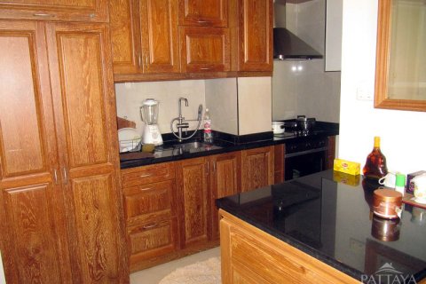 Condominio de 1 dormitorio en Pattaya, Tailandia № 242338 - foto 4