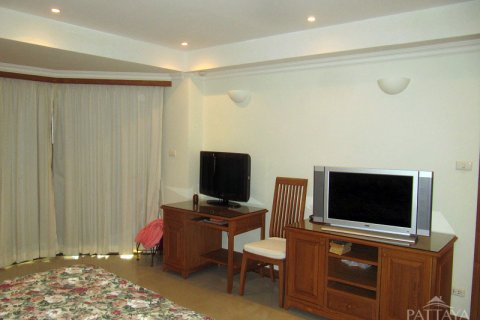 Condominio de 1 dormitorio en Pattaya, Tailandia № 242338 - foto 10
