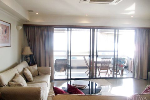 Condominio de 1 dormitorio en Pattaya, Tailandia № 242338