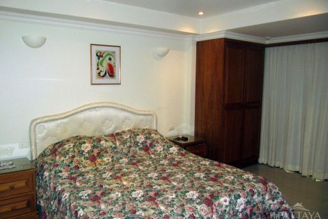 Condominio de 1 dormitorio en Pattaya, Tailandia № 242338 - foto 8