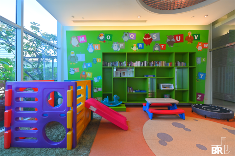 Condo à Bangkok, Thaïlande, 3 chambres № 234082 - photo 8