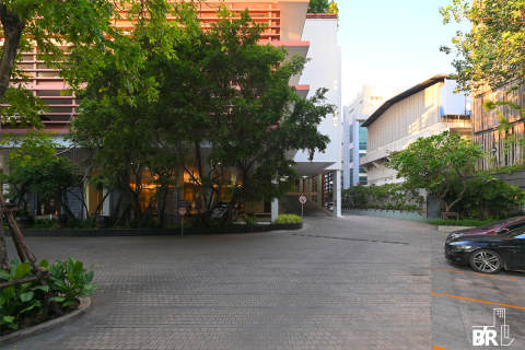 Condo à Bangkok, Thaïlande, 3 chambres № 234082 - photo 3