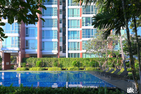 Condo à Bangkok, Thaïlande, 3 chambres № 234082 - photo 2