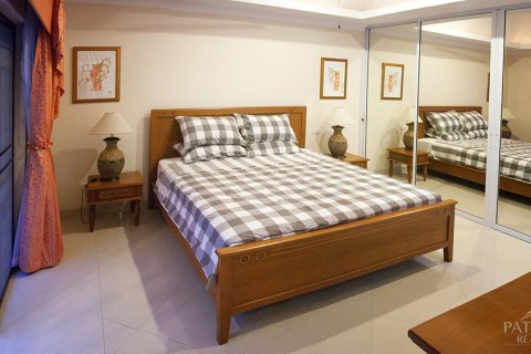 Casa de 3 dormitorios en Pattaya, Tailandia № 243120 - foto 9
