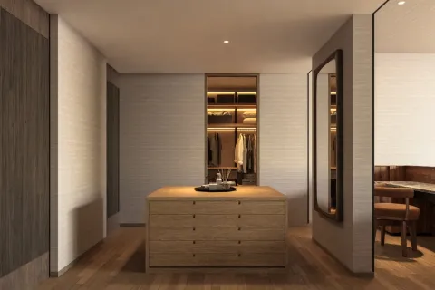Casa de 4 dormitorios en Layan Beach, Tailandia № 120908 - foto 6