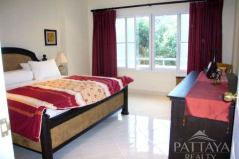 คอนโดมิเนียมในพัทยา, ประเทศไทย, 2 ห้องนอน № 242692 - รูปถ่าย 11