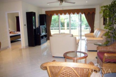 คอนโดมิเนียมในพัทยา, ประเทศไทย, 2 ห้องนอน № 242692 - รูปถ่าย 10