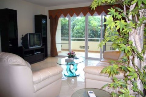 คอนโดมิเนียมในพัทยา, ประเทศไทย, 2 ห้องนอน № 242692 - รูปถ่าย 4