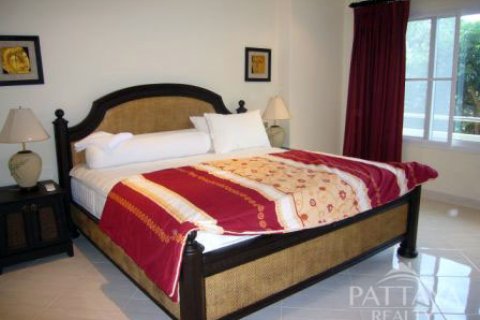 คอนโดมิเนียมในพัทยา, ประเทศไทย, 2 ห้องนอน № 242692 - รูปถ่าย 12