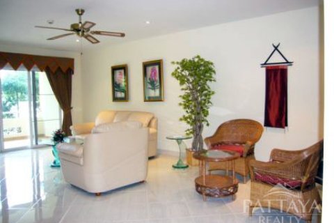 คอนโดมิเนียมในพัทยา, ประเทศไทย, 2 ห้องนอน № 242692 - รูปถ่าย 7
