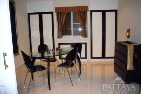 คอนโดมิเนียมในพัทยา, ประเทศไทย, 2 ห้องนอน № 242692 - รูปถ่าย 8