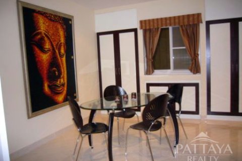 คอนโดมิเนียมในพัทยา, ประเทศไทย, 2 ห้องนอน № 242692 - รูปถ่าย 9