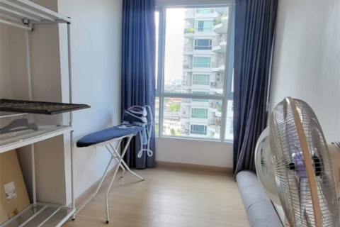 Condo à Bangkok, Thaïlande, 2 chambres  № 249574