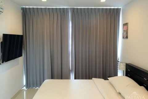 Condominio de 2 dormitorios en Pattaya, Tailandia № 242208 - foto 6