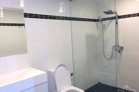 Condominio de 2 dormitorios en Pattaya, Tailandia № 242208 - foto 5
