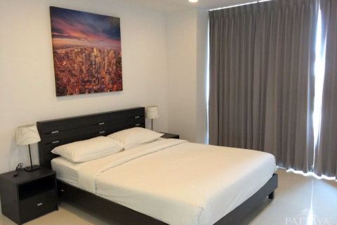 Condominio de 2 dormitorios en Pattaya, Tailandia № 242208 - foto 3