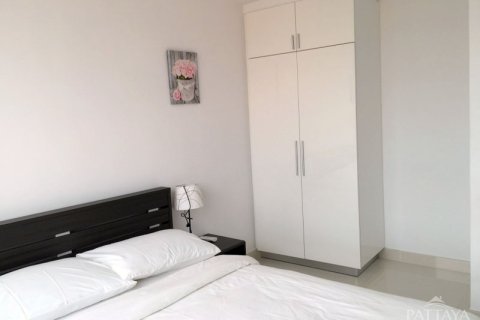 Condominio de 2 dormitorios en Pattaya, Tailandia № 242208 - foto 7