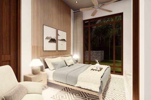 Casa de 4 dormitorios en Mai Khao, Tailandia № 104311 - foto 15