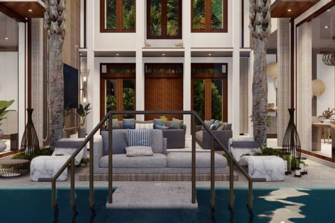 Casa de 4 dormitorios en Mai Khao, Tailandia № 104311 - foto 17
