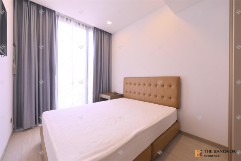 Eigentumswohnung in Bangkok, Thailand, 2 Schlafzimmer  № 248832