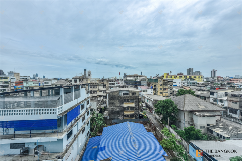 Condo in Bangkok, Thailand, 2 bedrooms № 201913 - photo 2