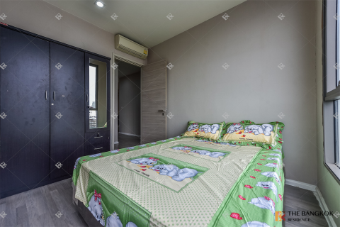 Condo in Bangkok, Thailand, 2 bedrooms № 201913 - photo 10