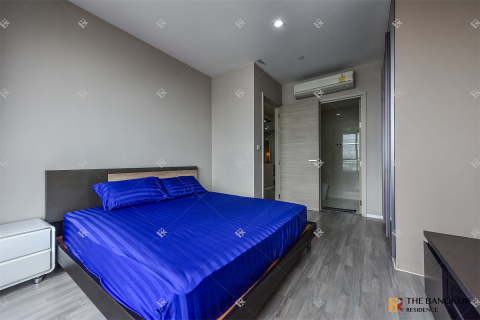 Condo in Bangkok, Thailand, 2 bedrooms № 201913 - photo 7