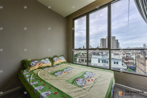 Condo in Bangkok, Thailand, 2 bedrooms № 201913 - photo 9