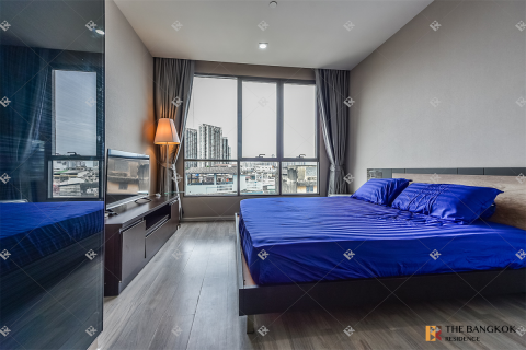 Condo in Bangkok, Thailand, 2 bedrooms № 201913 - photo 8