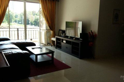 Eigentumswohnung auf Jomtien Beach, Pattaya, Thailand, 1 Schlafzimmer  № 242366 - Foto 3