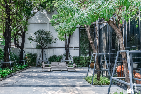 Condo in Bangkok, Thailand, 2 bedrooms  № 187657 - photo 5