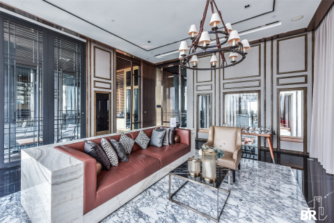 Condominio de 2 dormitorios en Bangkok, Tailandia № 187657 - foto 6