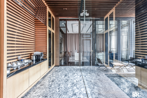 Condominio de 2 dormitorios en Bangkok, Tailandia № 187657 - foto 10