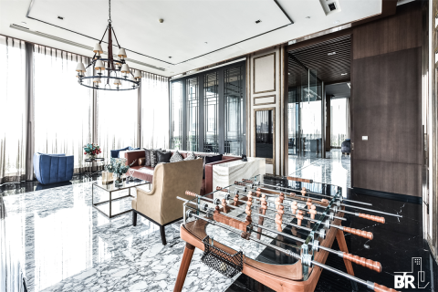 Condominio de 2 dormitorios en Bangkok, Tailandia № 187657 - foto 5