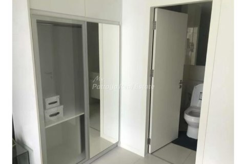 Condo in Bang Lamung, Thailand, 1 bedroom  № 254853 - photo 5