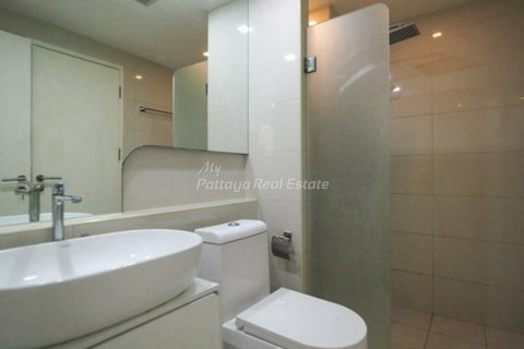 Condo in Bang Lamung, Thailand, 1 bedroom  № 254853 - photo 6