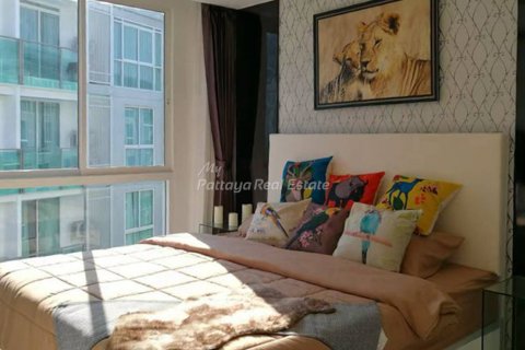 Condo in Bang Lamung, Thailand, 1 bedroom  № 254853 - photo 4