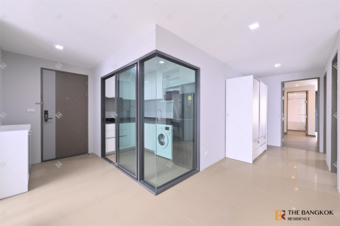 Eigentumswohnung in Bangkok, Thailand, 2 Schlafzimmer  № 248426