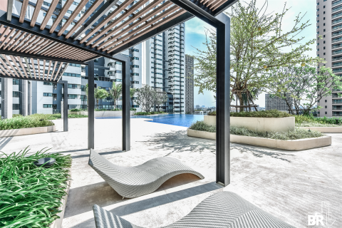 Condominio de 2 dormitorios en Bangkok, Tailandia № 202364 - foto 6