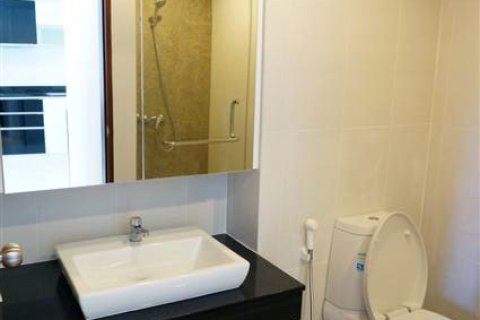 Estudio en el condominio en Pattaya, Tailandia № 242285 - foto 13
