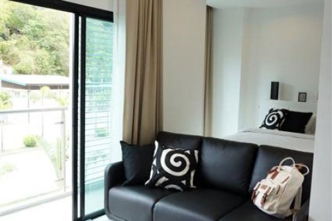 Estudio en el condominio en Pattaya, Tailandia № 242285 - foto 4