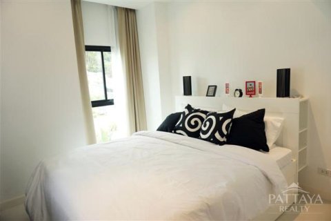 Estudio en el condominio en Pattaya, Tailandia № 242285 - foto 7