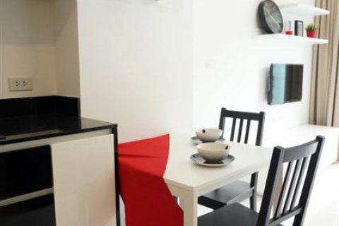 Estudio en el condominio en Pattaya, Tailandia № 242285 - foto 9