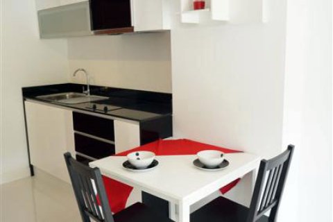 Estudio en el condominio en Pattaya, Tailandia № 242285 - foto 10