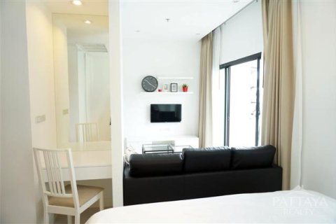 Estudio en el condominio en Pattaya, Tailandia № 242285 - foto 8