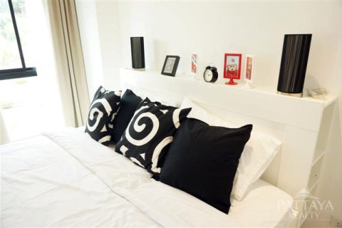 Estudio en el condominio en Pattaya, Tailandia № 242285 - foto 6