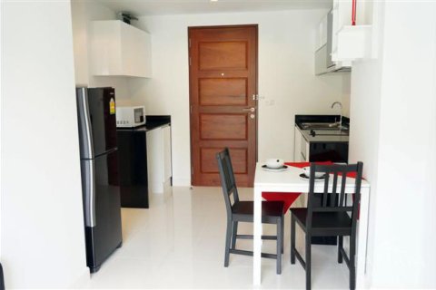 Estudio en el condominio en Pattaya, Tailandia № 242285 - foto 11