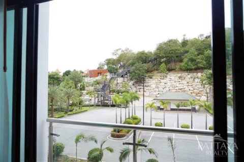 Estudio en el condominio en Pattaya, Tailandia № 242285 - foto 5